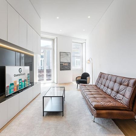 Mompilher Apartments 波尔图 外观 照片