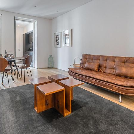 Mompilher Apartments 波尔图 外观 照片
