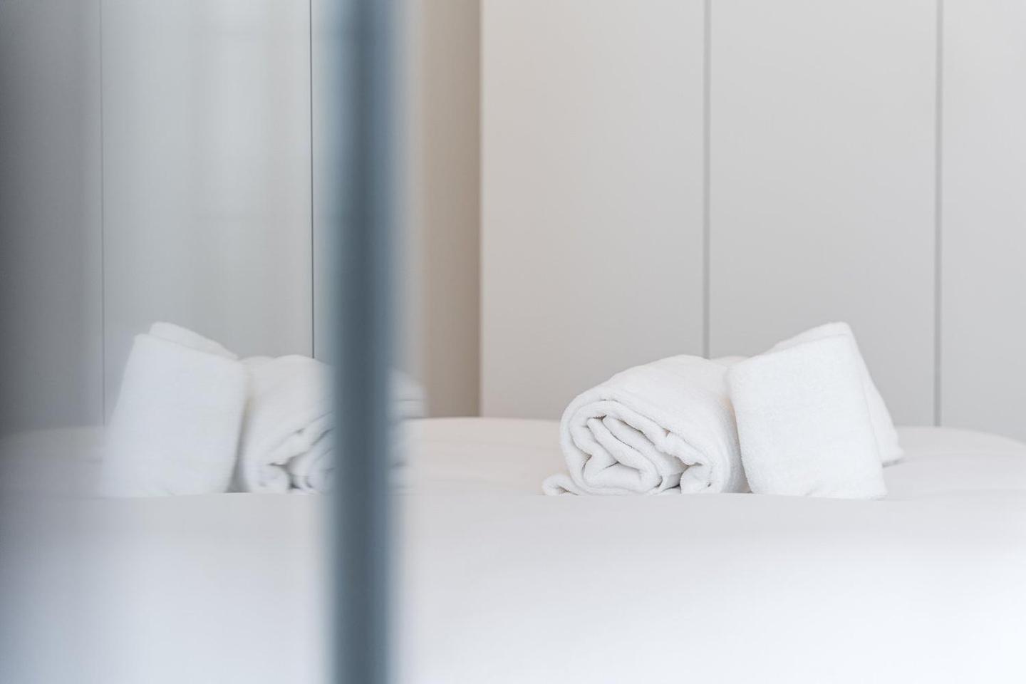 Mompilher Apartments 波尔图 外观 照片